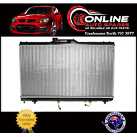 Radiator fit Toyota Corolla AE101/102 94-99 1.6L 1.8L Auto or Manual cool