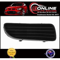 Front Bumper Bar Grille RIGHT fit Toyota Corolla AE112 99-01 4D / 5D fog cover