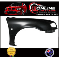 Front Guard RIGHT fit Toyota Corolla AE112 99-01 4Dr 5Dr steel fender panel