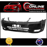 Front Bumper Bar fit Toyota Corolla ZZE122R 01-04 plastic cover panel