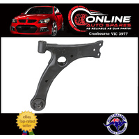 Right Front Lower Control Arm fit Toyota Corolla ZZE122R ZZE123R 10/01-3/07