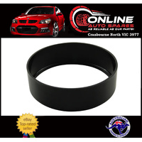 Air Cleaner Riser Spacer 5-1/8" Neck x 1-1/2" Tall - Heat Resistent Plastic