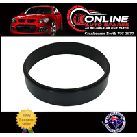Air Cleaner Riser Spacer 5-1/8" Neck x 1" Tall - Heat Resistent Plastic
