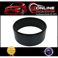 Air Cleaner Riser Spacer 5-1/8" Neck x 2" Tall - Heat Resistent Plastic