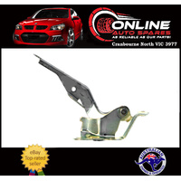 Bonnet Hinge LEFT fit Toyota Corolla ZZE122R ZZE123R 01-3/2007 steel hood lift