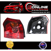 Taillight RIGHT fit Toyota Corolla HATCH ZZE122R ZZE123R 4/2004-3/2007 tail lamp
