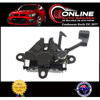 Bonnet LATCH fit Toyota Corolla ZZE122R ZZE123R 01-3/2007 NEW steel hood lock