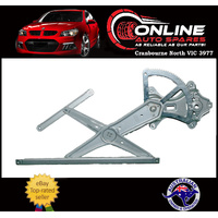 Front Door Window Regulator RIGHT fit Toyota Corolla ZZE122R 01-07 glass lift