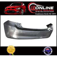 Rear Bumper Bar fit Toyota Corolla HATCH ZRE152R 3/07-10/09 plastic cover panel