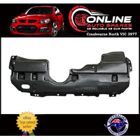 Engine Lower Splash Tray fit Toyota Corolla HATCH ZRE 3/2007-6/2018 plastic