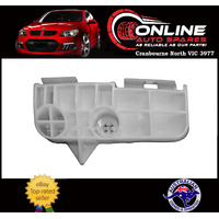 Rear Bumper Bar Bracket RIGHT fit Toyota Corolla HATCH ZRE152R 3/07-10/09 mount
