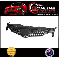 Front Upper Grille fit Toyota Corolla HATCH ZRE152R 3/07-10/09 grill trim