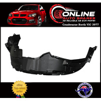 Front Guard Liner LEFT fit Toyota Corolla HATCH ZRE152R 3/07-10/09 fender filler