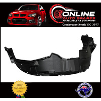 Front Guard Liner RIGHT fit Toyota Corolla HATCH ZRE152R 3/07-10/09 fender      filler