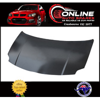 Bonnet NEW fit Toyota Corolla HATCH ZRE152R 3/07-10/09 steel hood panel