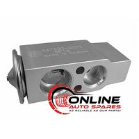 A/C TX Valve fit Toyota Yaris NCP90 NCP91 1.3L 1.5 8/05-7/11 Air Con