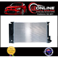 Radiator fit Toyota Corolla ZRE152R ZRE153R 3/07-11/2013 Auto or Manual 