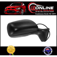 Door Mirror RIGHT fit Toyota Corolla HATCH ZRE152R 3/07-10/09 NON Indicator Type