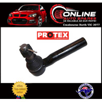 Protex Tie Rod End fits Outer TE3971 fits Toyota Hiace SBV 2.4 SBV RCH12 RCH22