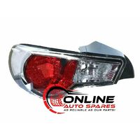 fit Toyota 86 Taillight Right LED Type 2012-16 eighty six tail light