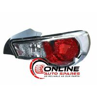 fit Toyota 86 Taillight Right LED Type 2012-16 eighty six tail light