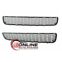 Front Lower Bar Grille fit Toyota Yaris NCP90 Hatch 05/05-08/08 grill
