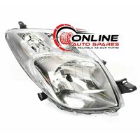 Headlight RIGHT fit Toyota Yaris NCP90 Hatch 05-08 NEW head light rh