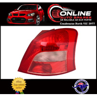 Taillight RIGHT fit Toyota Yaris NCP90 Hatch 05-08 NEW tail light lamp rh
