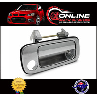 Front RIGHT Door Handle suit Toyota Landcruiser 80 Series 90-98 grab leaver