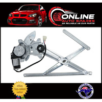 Front Window Regulator ELECTRIC + Motor RIGHT fit Toyota Landcruiser 80 Series