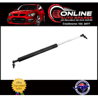 Bonnet Gas Strut x1 fits Toyota Landcruiser 100 Series 1/98-7/07 hood lift pole