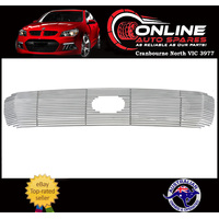 Billet Chrome Grille  NEW Suit Toyota Landcruiser 100 Series NEW 98-02 grill
