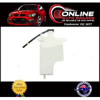 Radiator Overflow Bottle for Toyota 100 Series Landcruiser V8 UZJ 4.7L reservoir
