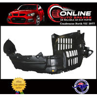 Front Guard LINER RIGHT Suit Toyota Landcruiser GX GXL 200 Series NEW 8/12-9/15