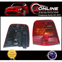 LED Taillight RIGHT fit Toyota Landcruiser 200 8/12-9/15 LIFT UP lamp tail light