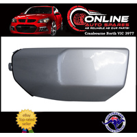 Front Bumper Bar Corner LEFT fit Toyota FJ Cruiser 2010 - 2016 cover