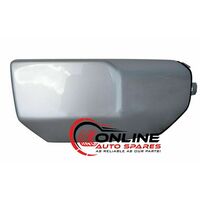 Front Bumper Bar Corner RIGHT fit Toyota FJ Cruiser 2010 - 2016 cover