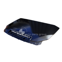 Bonnet Suits Toyota FJ Cruiser 2010 - 2016 hood panel
