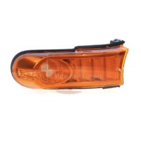 fit Toyota Front Indicator / Parker RIGHT FJ Cruiser 2010 - 2016 turn signal
