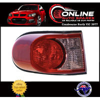 Taillight LEFT fit Toyota  FJ Cruiser 11/2010-8/2016 tail light stop brake lens