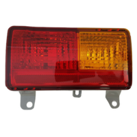 fit Toyota Rear Bar Taillight / Lamp RIGHT FJ Cruiser 2010 - 2016