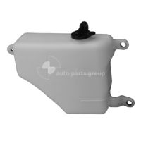 fit Toyota Radiator Overflow Bottle FJ Cruiser 2010-2016 coolant