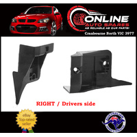 Front Bumper Bracket RIGHT fit Toyota Hiace Van RZH LH10 98-05 plastic