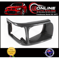 Headlight Surround RIGHT suit Toyota Hiace Van LH10 92-98 Standard Grey plastic