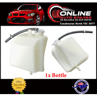 Radiator Overflow Bottle Expansion Tank for Toyota Hiace RZH 2.4L Petrol 89-2005