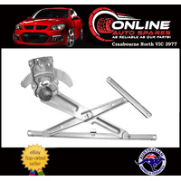 Front Door Window Regulator RIGHT Manual fit Toyota Hiace Van 1989-2005 RZH/LH