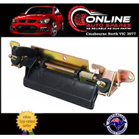 Rear Tailgate Handle suit Toyota Hiace Van LH10 89-05 BLACK tail gate grab boot