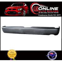 Rear Bumper Bar Cover fit Toyota Hiace Van TRH KDH SLWB 1/05-2/19 plastic