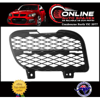 Front Bumper Bar Grille RIGHT fit Toyota Hiace Van TRH KDH 05-10 plastic grill