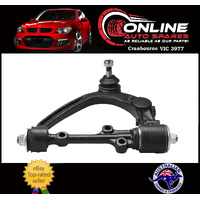 Left Front Upper Control Arm for Toyota Hiace KDH TRH Series 2004 to 2018